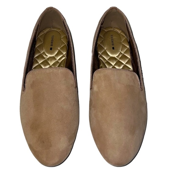 The Starling Birdies Flat in Latte - Picture 7 of 8